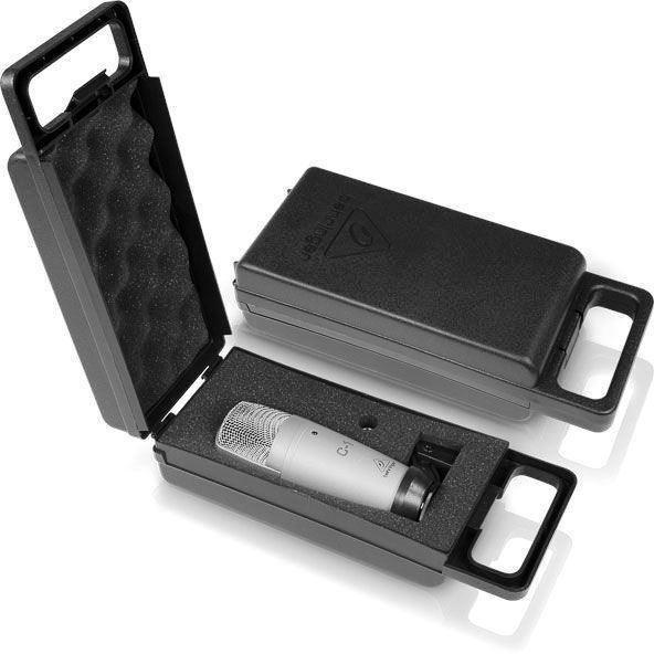 Behringer C-1 Large-diaphragm Condenser Microphone, , large image number 1
