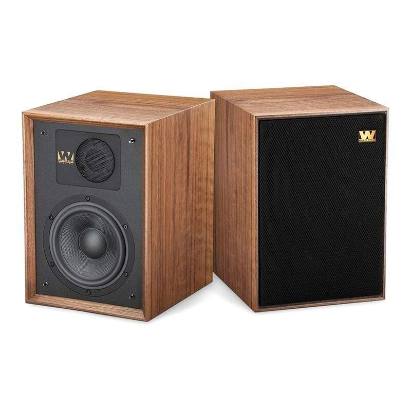 Wharfedale Floor Speaker Denton 85th Anniversary (Pair), , large image number 0
