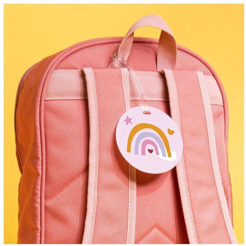 Stuck on You Write on Bag Tags - Bright (3 Pack), , large image number 1