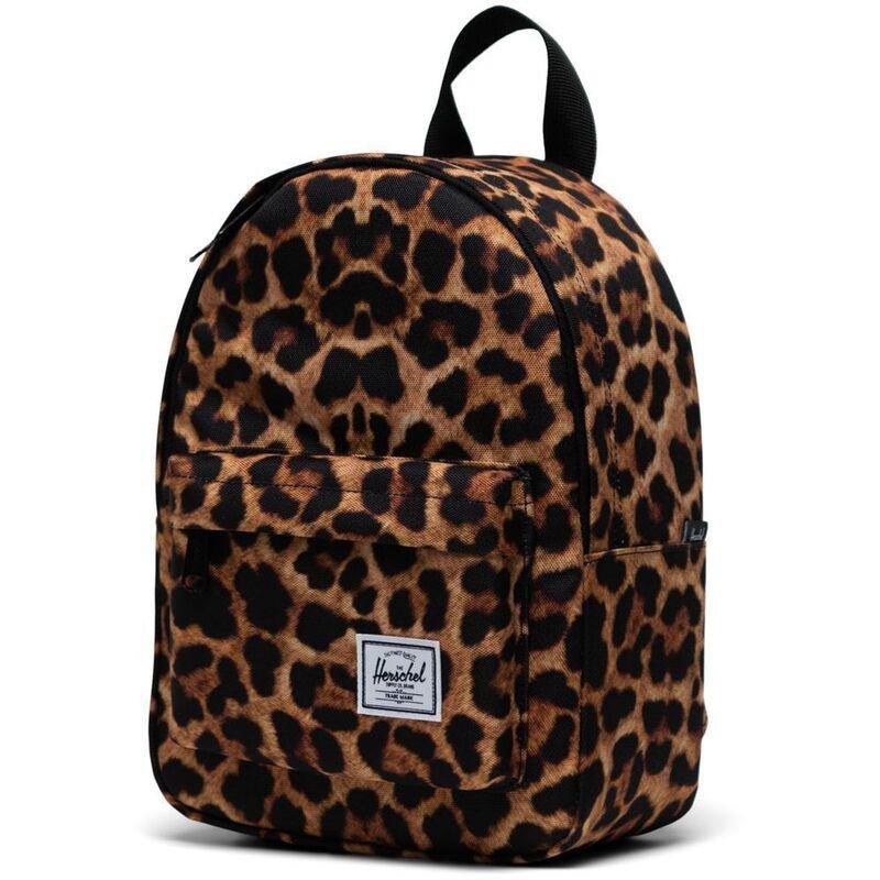 Herschel Classic Mini Backpack - Leopard Black, , large image number 2