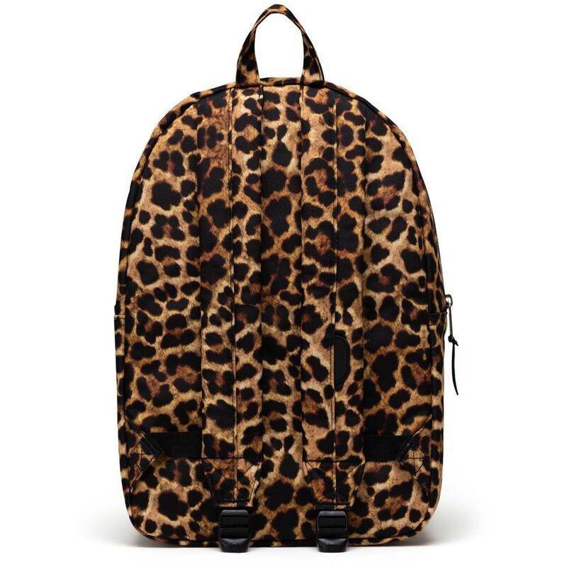 Herschel Settlement Backpack - Leopard Black, , large image number 1