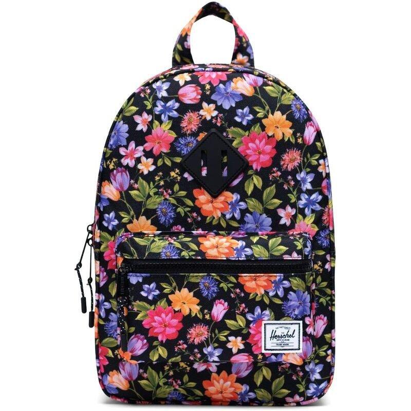 Herschel Heritage Kids Backpack - Garden Floral, , large image number 0