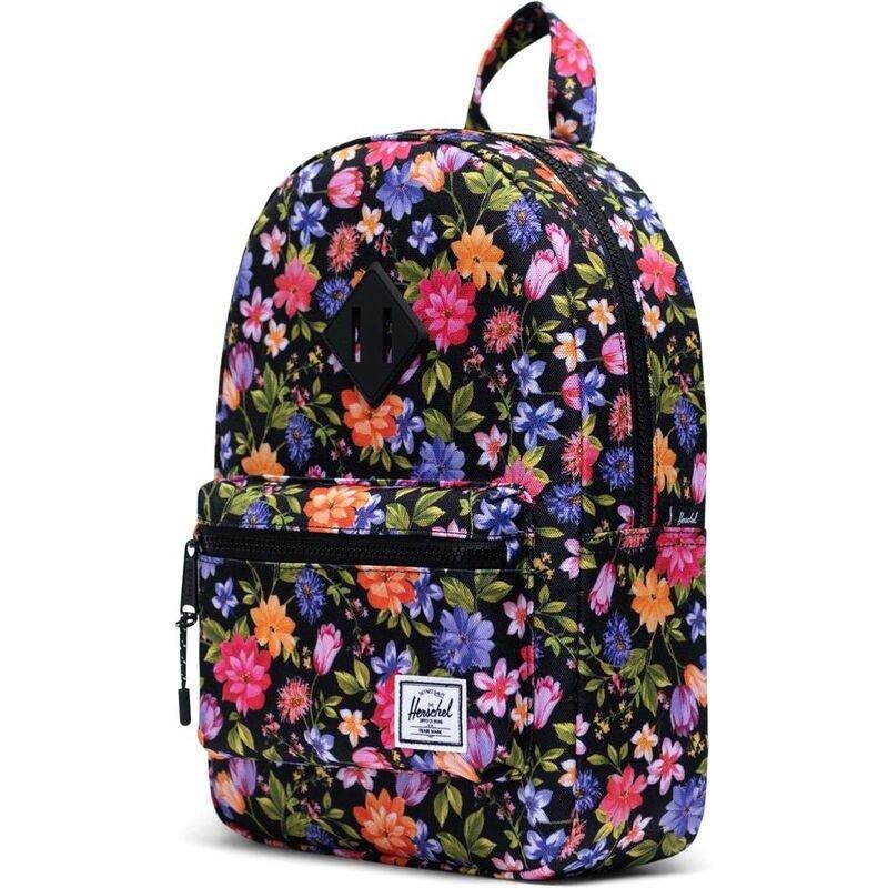 Herschel Heritage Kids Backpack - Garden Floral, , large image number 2