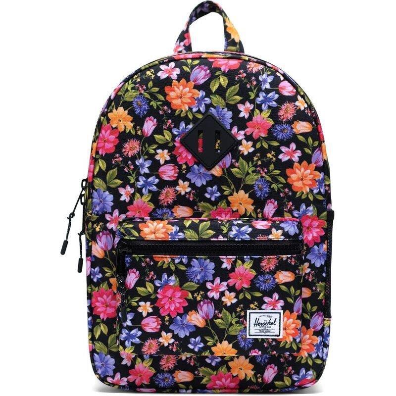 Herschel Heritage Youth Backpack - Garden Floral, , large image number 0