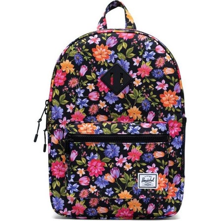 HERSCHEL SUPPLY CO. - Herschel Heritage Youth Backpack - Garden Floral