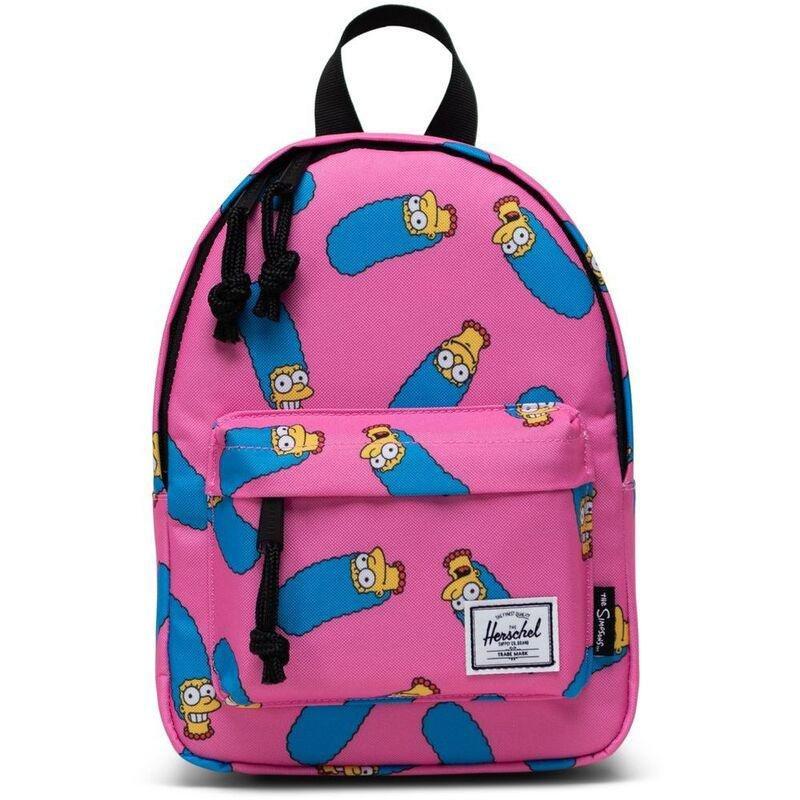 Herschel Classic Mini Backpack - Marge Simpson, , large image number 0