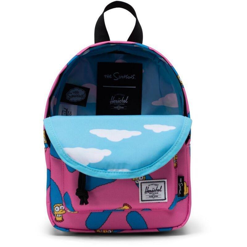 Herschel Classic Mini Backpack - Marge Simpson, , large image number 1