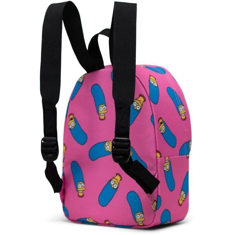 Herschel Classic Mini Backpack - Marge Simpson, , large image number 2