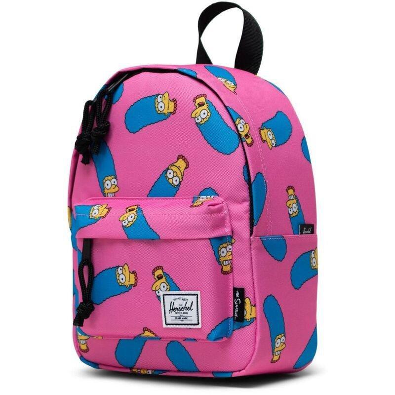 Herschel Classic Mini Backpack - Marge Simpson, , large image number 3