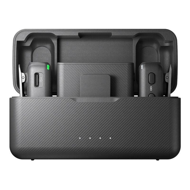 DJI Mic Compact Digital Wireless Microphone, , large image number 0