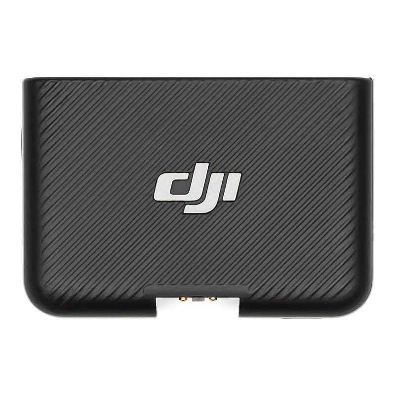 DJI Mic Compact Digital Wireless Microphone, , large image number 5