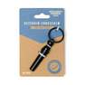 GENTLEMEN'S HARDWARE - Gentlemen's Hardware Mini Keychain Corkscrew