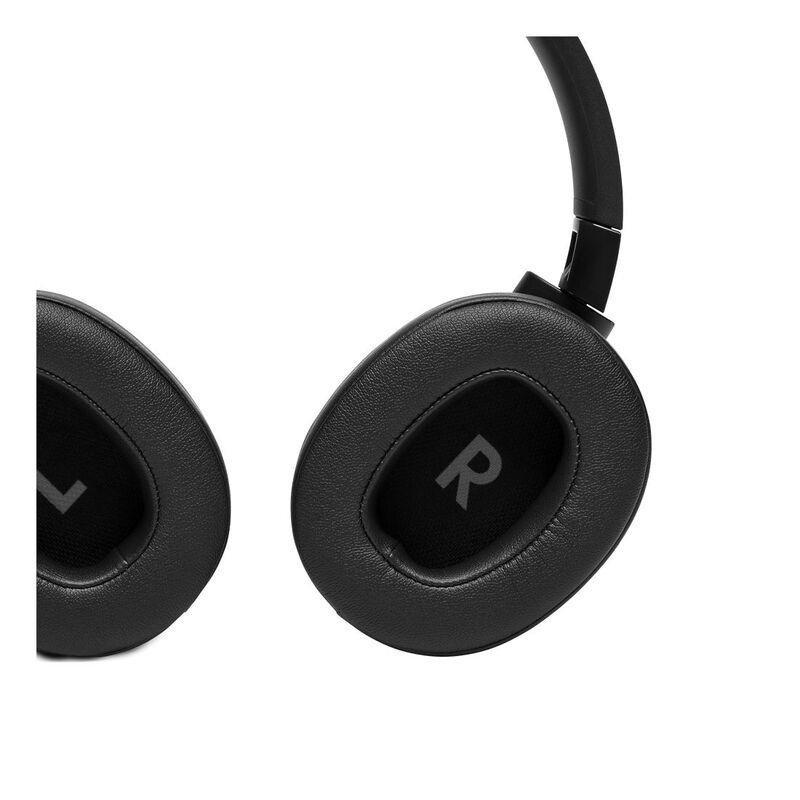 JBL Tune 710BT Wireless Over-Ear Headphones - Black, , large image number 3