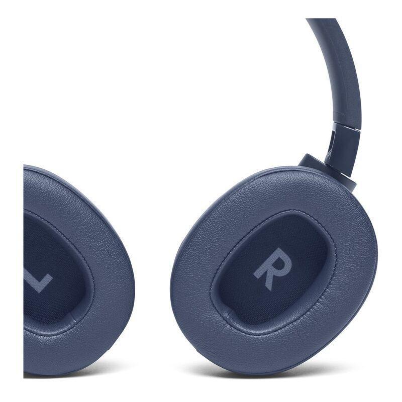 JBL Tune 710BT Wireless Over-Ear Headphones - Blue, , large image number 2