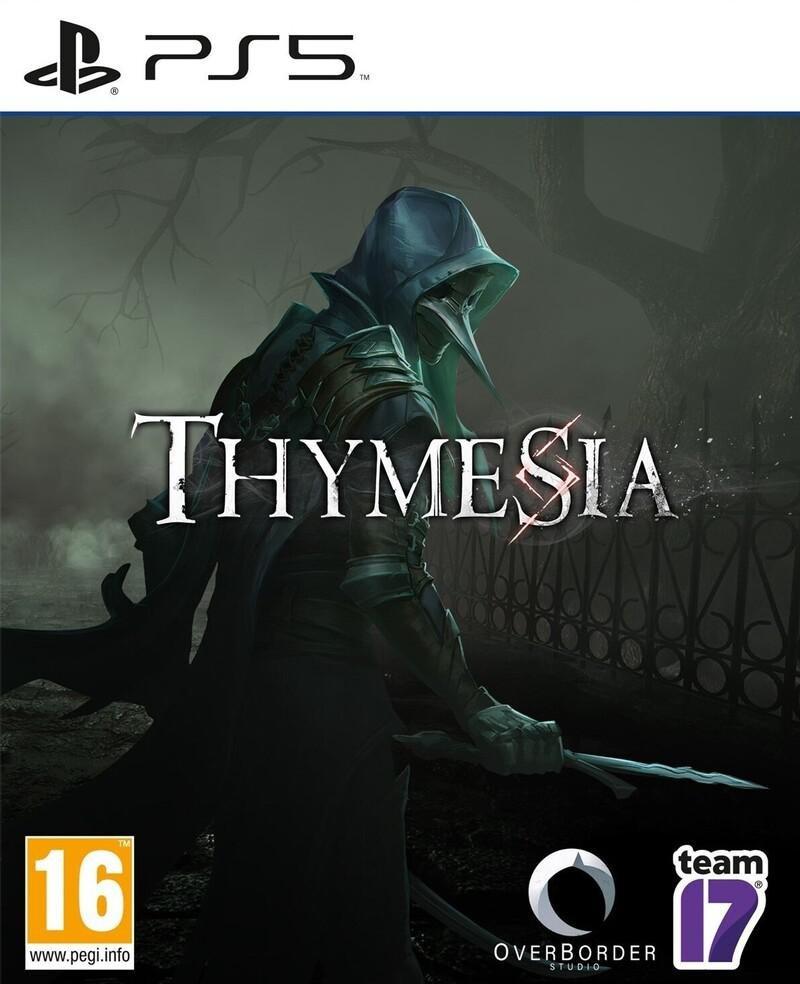 Thymesia - PS5, , large image number 0