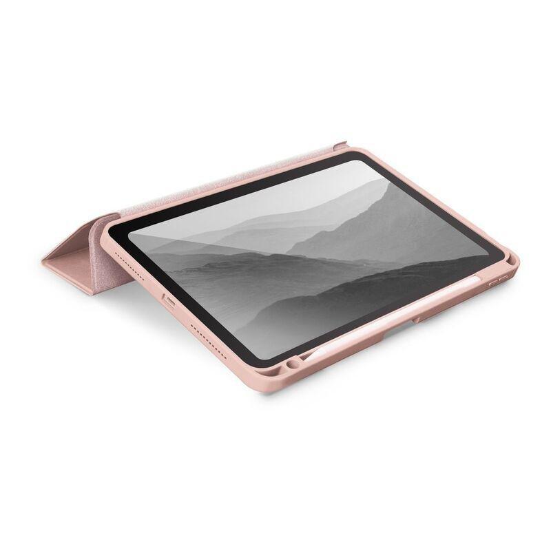 Uniq Moven Case for iPad Air 10.9-Inch - Blush, , large image number 1
