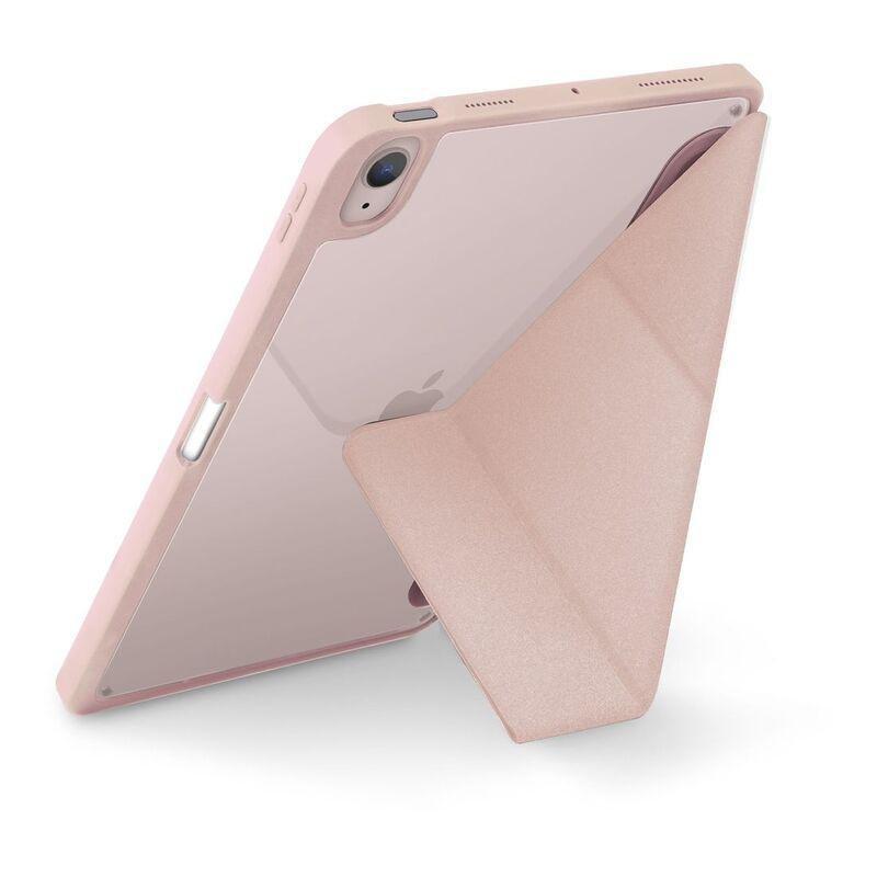 UNIQ - Uniq Moven Case for iPad Air 10.9-Inch - Blush