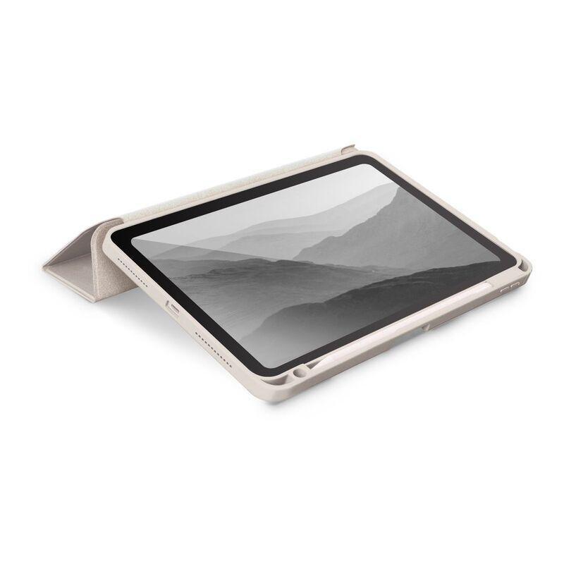 Uniq Moven Case for iPad Air 10.9-Inch - Beige, , large image number 1