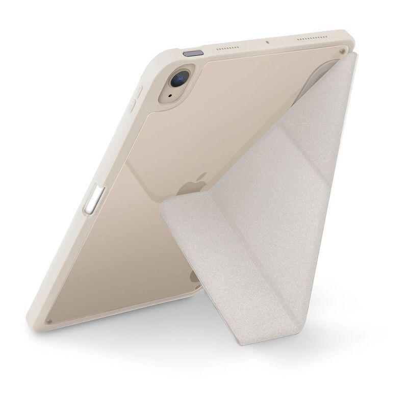 Uniq Moven Case for iPad Air 10.9-Inch - Beige, , large image number 2