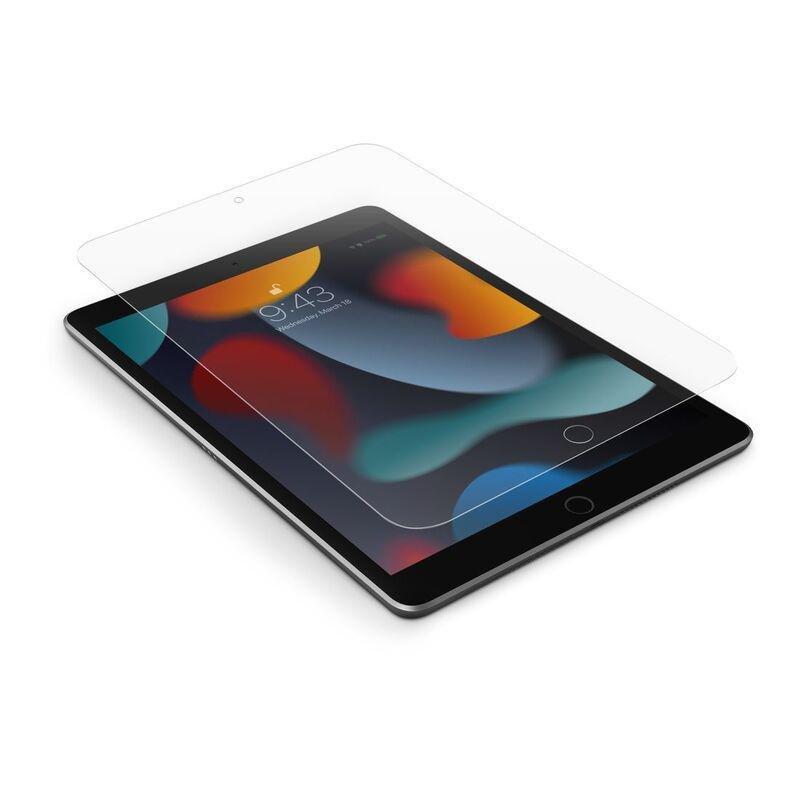 UNIQ Optix Clear iPad 10.2 (7-9th Gen) Glass Screen Protector, , medium