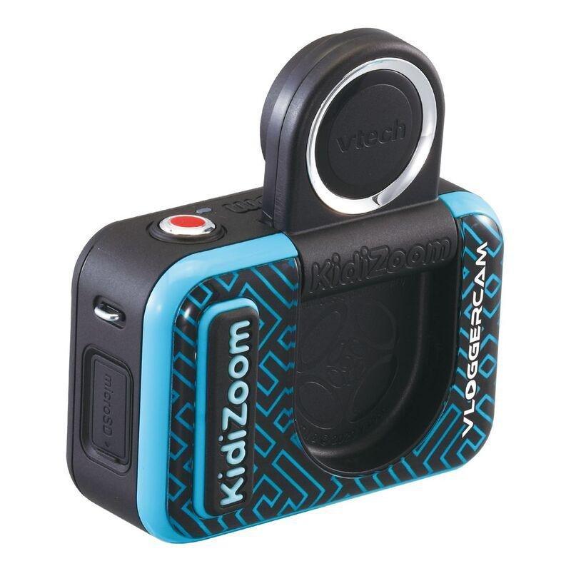 Vtech Kidizoom Creator Kit Kid's Digital Camera - Blue, , large image number 1