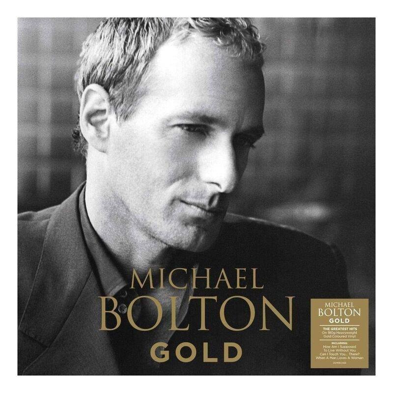 Gold | Michael Bolton, , large image number 0