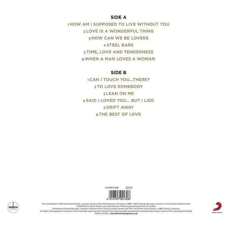 Gold | Michael Bolton, , large image number 1