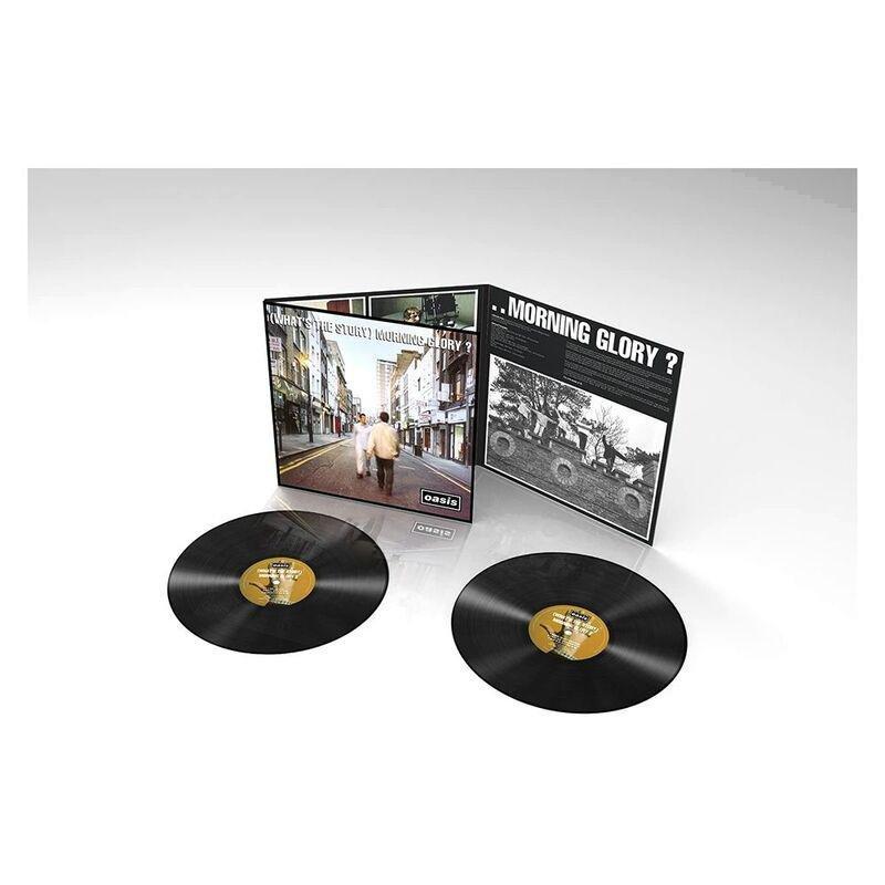 What's The Story Morning Glory? (Remastered Edition) (2 Discs) | Oasis, , large image number 0