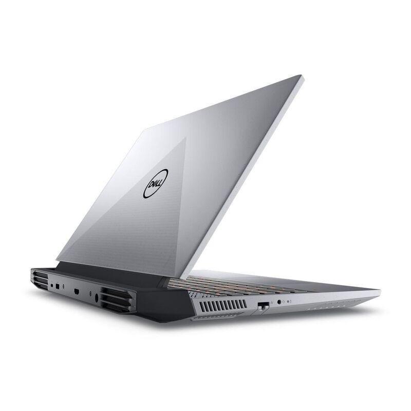 Dell G15 5520 Gaming Laptop Intel Core i7-12700H/16GB/1TB SSD/NVIDIA GeForce RTX 3060 6GB/15.6-inch FHD/165Hz/Windows 11 Home - Dark Shadow Grey (A..., , large image number 1