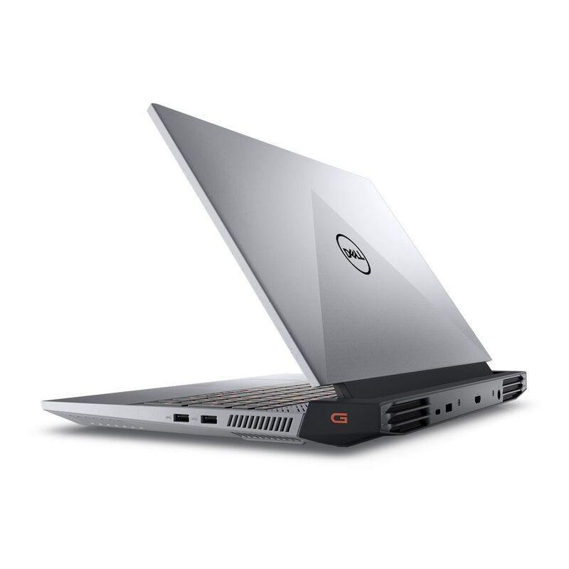Dell G15 5520 Gaming Laptop Intel Core i7-12700H/16GB/1TB SSD/NVIDIA GeForce RTX 3060 6GB/15.6-inch FHD/165Hz/Windows 11 Home - Dark Shadow Grey (A..., , large image number 2
