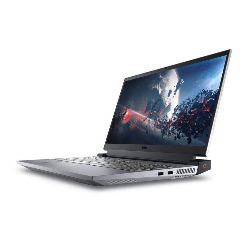 Dell G15 5520 Gaming Laptop Intel Core i7-12700H/16GB/1TB SSD/NVIDIA GeForce RTX 3060 6GB/15.6-inch FHD/165Hz/Windows 11 Home - Dark Shadow Grey (A..., , large image number 4