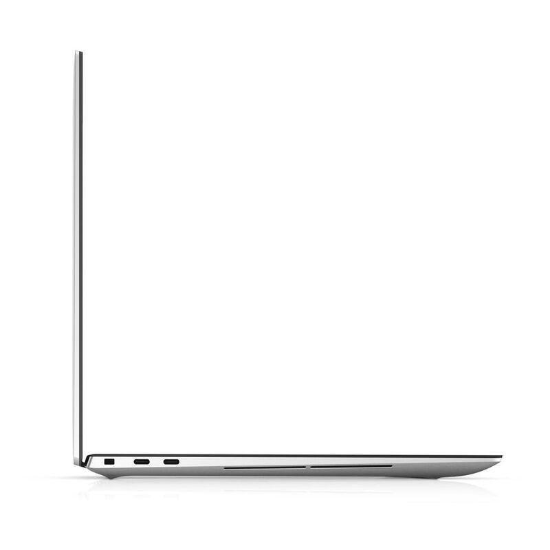 Dell XPS 15 9520 Laptop Intel Core i7-12700H/32GB/1TB SSD/NVIDIA GeForce RTX 3050 Ti 4GB/15.6-inch FHD/60Hz/Windows 11 Home - Platinum Silver (Arab..., , large image number 1
