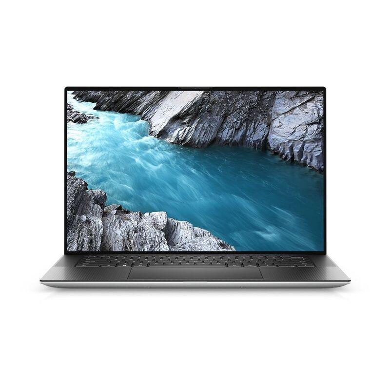 Dell XPS 15 9520 Laptop Intel Core i7-12700H/32GB/1TB SSD/NVIDIA GeForce RTX 3050 Ti 4GB/15.6-inch FHD/60Hz/Windows 11 Home - Platinum Silver (Arab..., , large image number 3