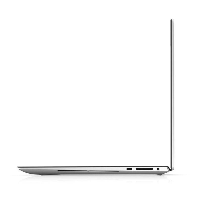 Dell XPS 15 9520 Laptop Intel Core i7-12700H/32GB/1TB SSD/NVIDIA GeForce RTX 3050 Ti 4GB/15.6-inch FHD/60Hz/Windows 11 Home - Platinum Silver (Arab..., , large image number 4
