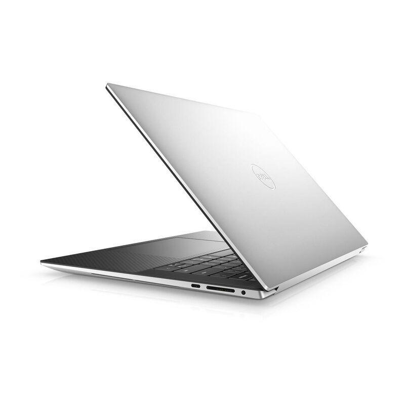Dell XPS 15 9520 Laptop Intel Core i7-12700H/32GB/1TB SSD/NVIDIA GeForce RTX 3050 Ti 4GB/15.6-inch FHD/60Hz/Windows 11 Home - Platinum Silver (Arab..., , large image number 5