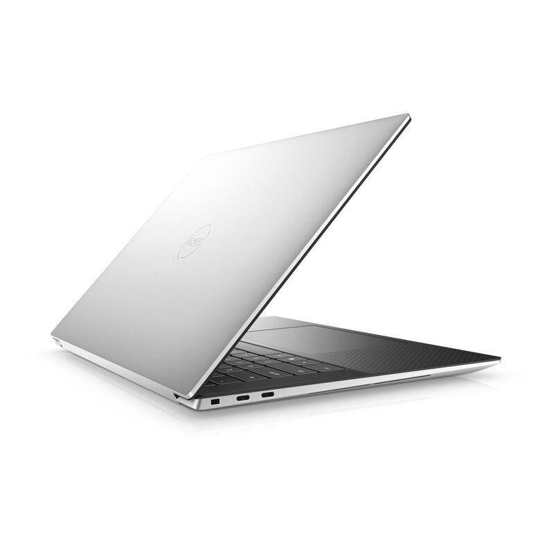 Dell XPS 15 9520 Laptop Intel Core i7-12700H/32GB/1TB SSD/NVIDIA GeForce RTX 3050 Ti 4GB/15.6-inch FHD/60Hz/Windows 11 Home - Platinum Silver (Arab..., , large image number 6