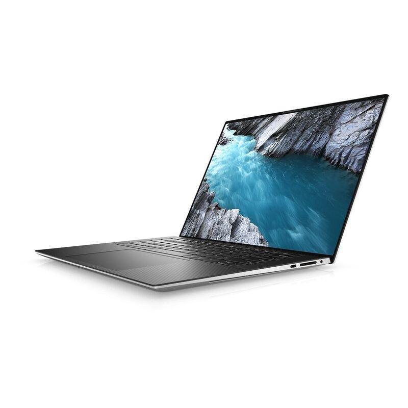 Dell XPS 15 9520 Laptop Intel Core i7-12700H/32GB/1TB SSD/NVIDIA GeForce RTX 3050 Ti 4GB/15.6-inch FHD/60Hz/Windows 11 Home - Platinum Silver (Arab..., , large image number 7