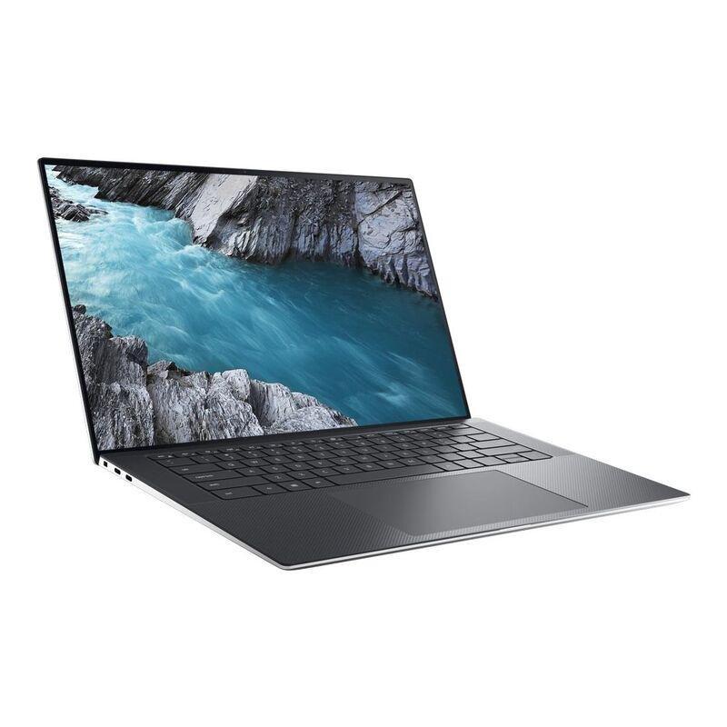 Dell XPS 15 9520 Laptop Intel Core i7-12700H/32GB/1TB SSD/NVIDIA GeForce RTX 3050 Ti 4GB/15.6-inch FHD/60Hz/Windows 11 Home - Platinum Silver (Arab..., , large image number 8
