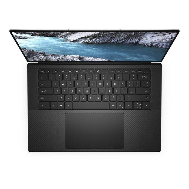 Dell XPS 15 9520 Laptop Intel Core i7-12700H/32GB/1TB SSD/NVIDIA GeForce RTX 3050 Ti 4GB/15.6-inch FHD/60Hz/Windows 11 Home - Platinum Silver (Arab..., , large image number 9