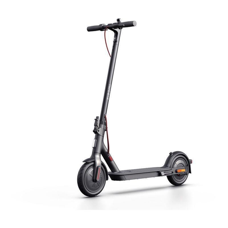 Xiaomi Electric Scooter 3 Lite UK - Black, , large image number 0