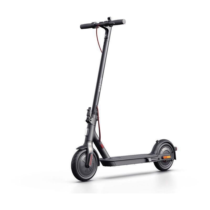 XIAOMI - Xiaomi Electric Scooter 3 Lite UK - Black