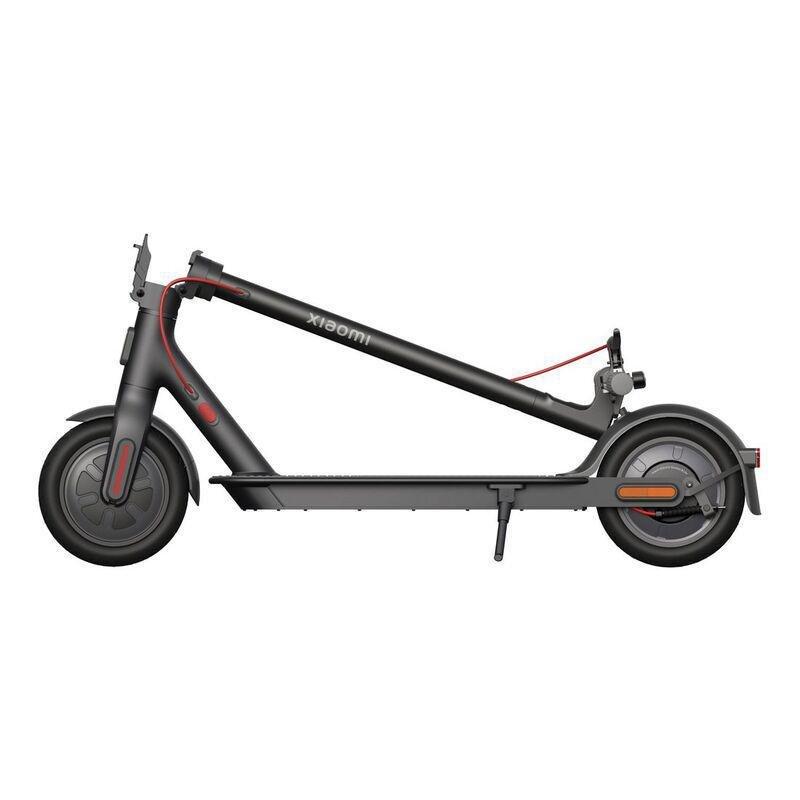 Xiaomi Electric Scooter 3 Lite UK - Black, , large image number 3