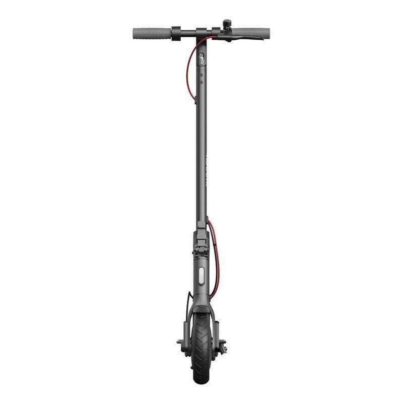 XIAOMI - Xiaomi Electric Scooter 3 Lite UK - Black