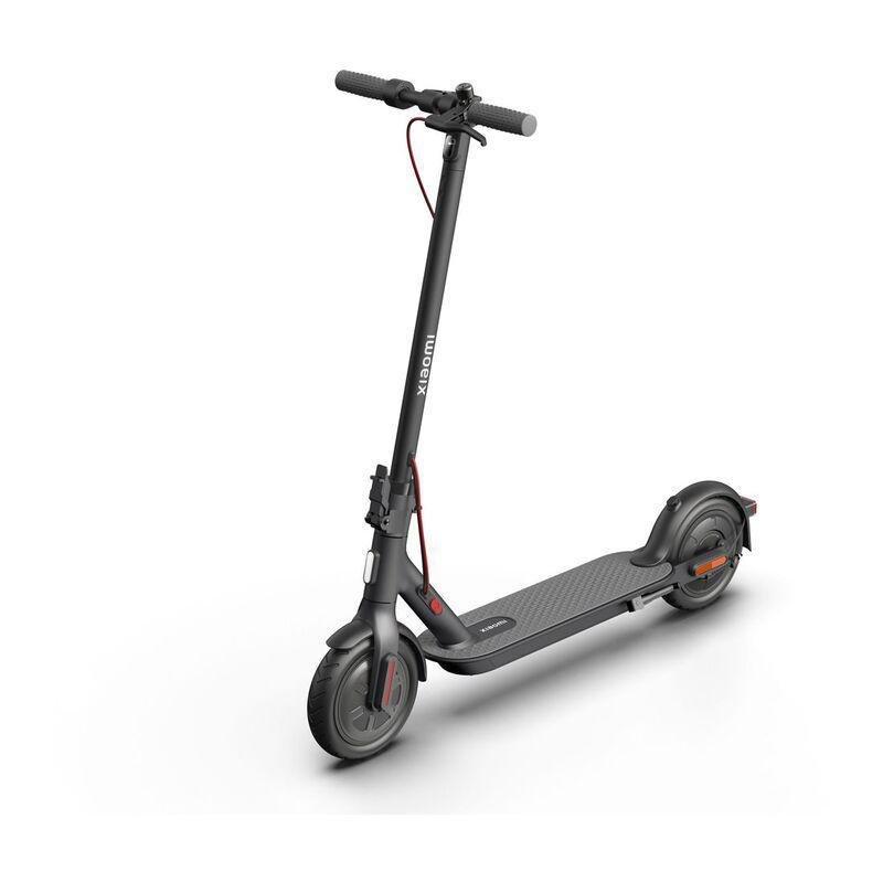 XIAOMI - Xiaomi Electric Scooter 3 Lite UK - Black