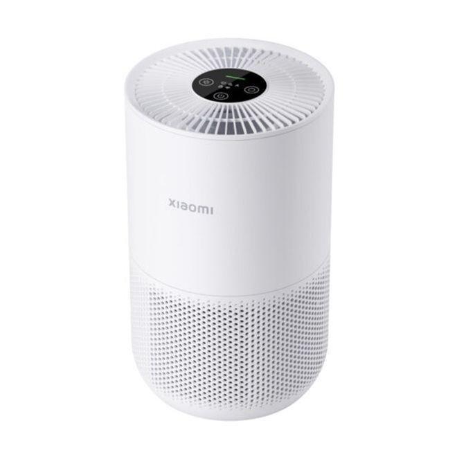 Xiaomi Smart Air Purifier 4 Compact EU - White, , large image number 0