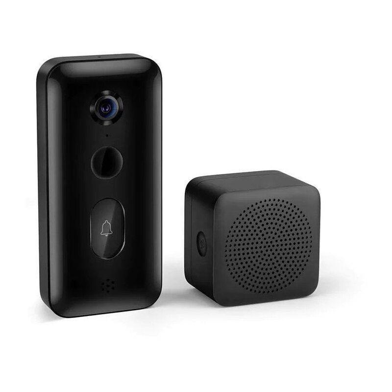 Xiaomi Smart Doorbell 3, , medium