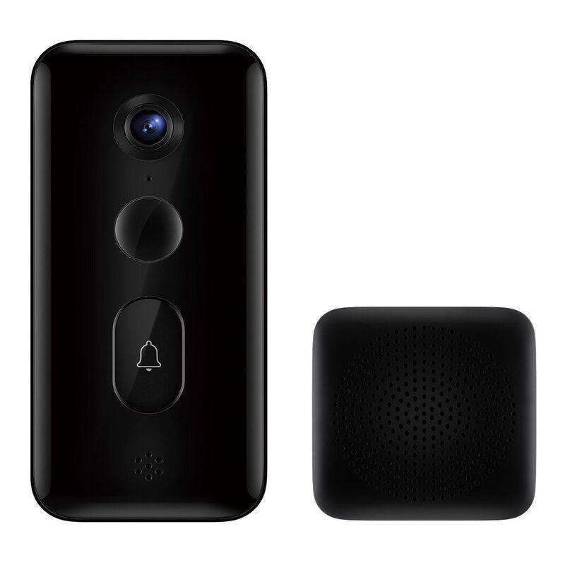 Xiaomi Smart Doorbell 3, , large image number 1