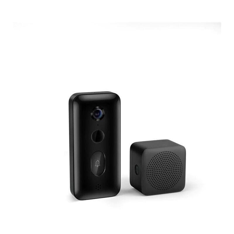 Xiaomi Smart Doorbell 3, , large image number 3