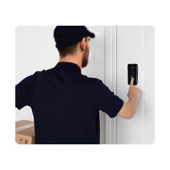 Xiaomi Smart Doorbell 3, , large image number 4