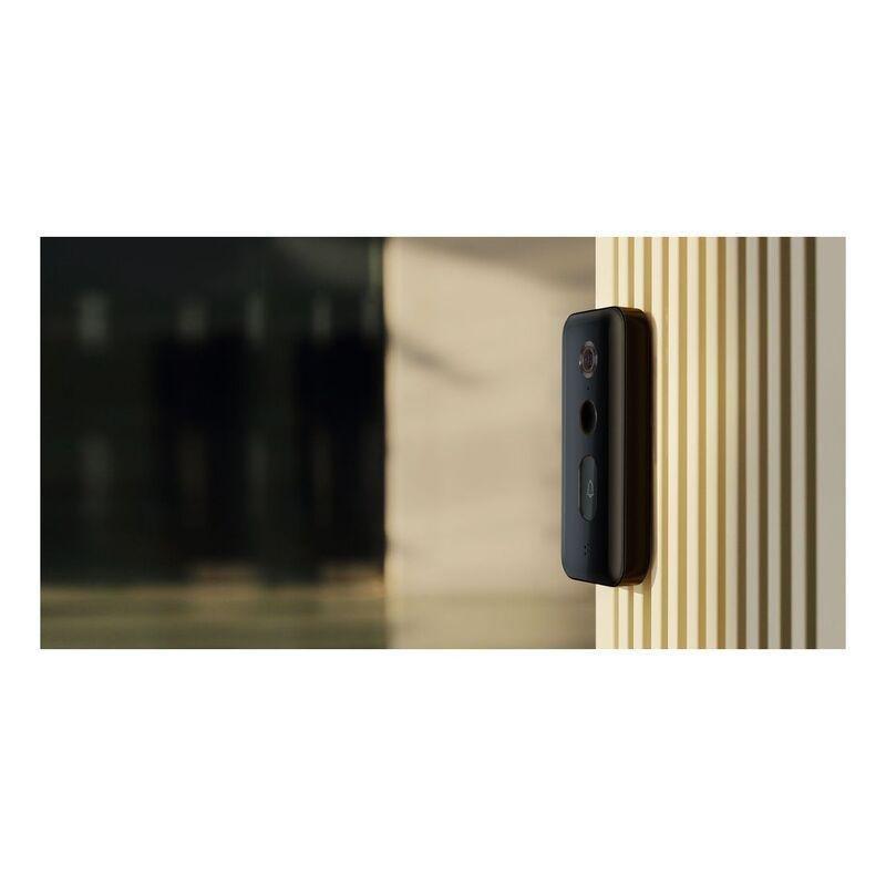 XIAOMI - Xiaomi Smart Doorbell 3